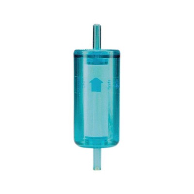 PARKER  Filter,1/4'' Tube,7.3 cfm,PK10 4HEV6