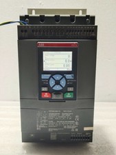 ABB PSTX60-600-70 SOFT STARTER 30KW 40HP 60A 100-250V AC | 1SFA898106R7000