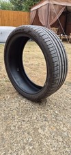 245/35R20 95Y Pirelli PZERO 7mm Part Worn Tyre No Repairs