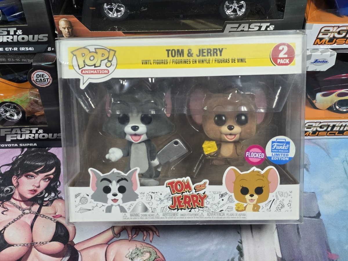 Funko Pop! トムとジェリー img_410962_b680e7f32b0b903a9fb