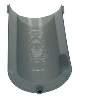 Philips Senseo Wassertank HD7810 HD7811 HD7812 Softgrau Tank Behälter