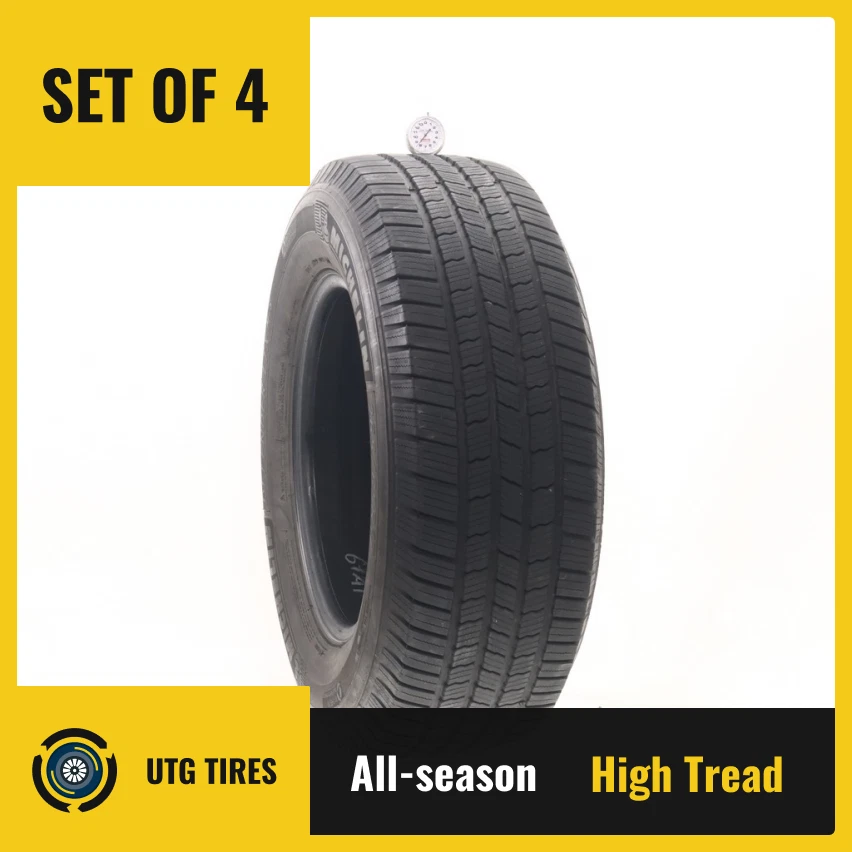 265/65/17 Off Road Tires for sale | eBay