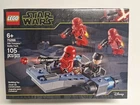 LEGO Star Wars: Sith Troopers Battle Pack (75266) New