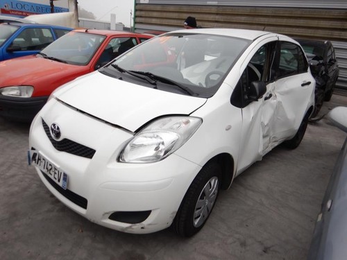 Bras essuie glace avant gauche TOYOTA YARIS 2 PHASE 2 852210D070 - Bild 3 von 7