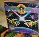 GRATEFUL DEAD DAVES PICKS 4XLP VOL.1 VINYL SEALED BOX SET R2 529201