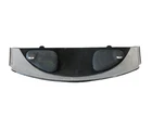 94-98 Ford Mustang Rear Deck Speaker Grill Trim Panel MACH Speaker Black OEM 95
