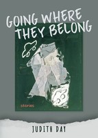 Going Where They Belong | Judith Day | Taschenbuch | Englisch | 2023