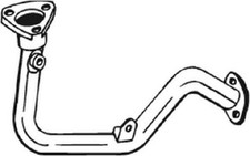 BOSAL Abgasrohr 791-011 für 7E PARTNER XSARA 306 N5 N3 BERLINGO PEUGEOT 7A 7C 7B