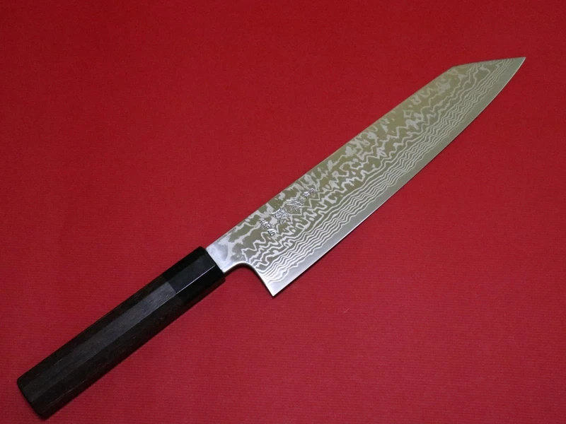 Sukenari HAP40 Kiritsuke Gyuto 270mm Japan