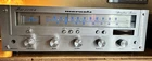 Marantz 2216B Vintage Stereo Receiver EUC Working Well
