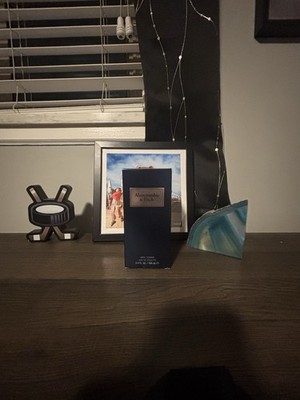 Abercrombie & Fitch First Instinct Blue Men's Eau de Toilette