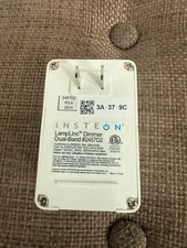 Insteon Lamp Dimmer 2457D2 Plug In Module