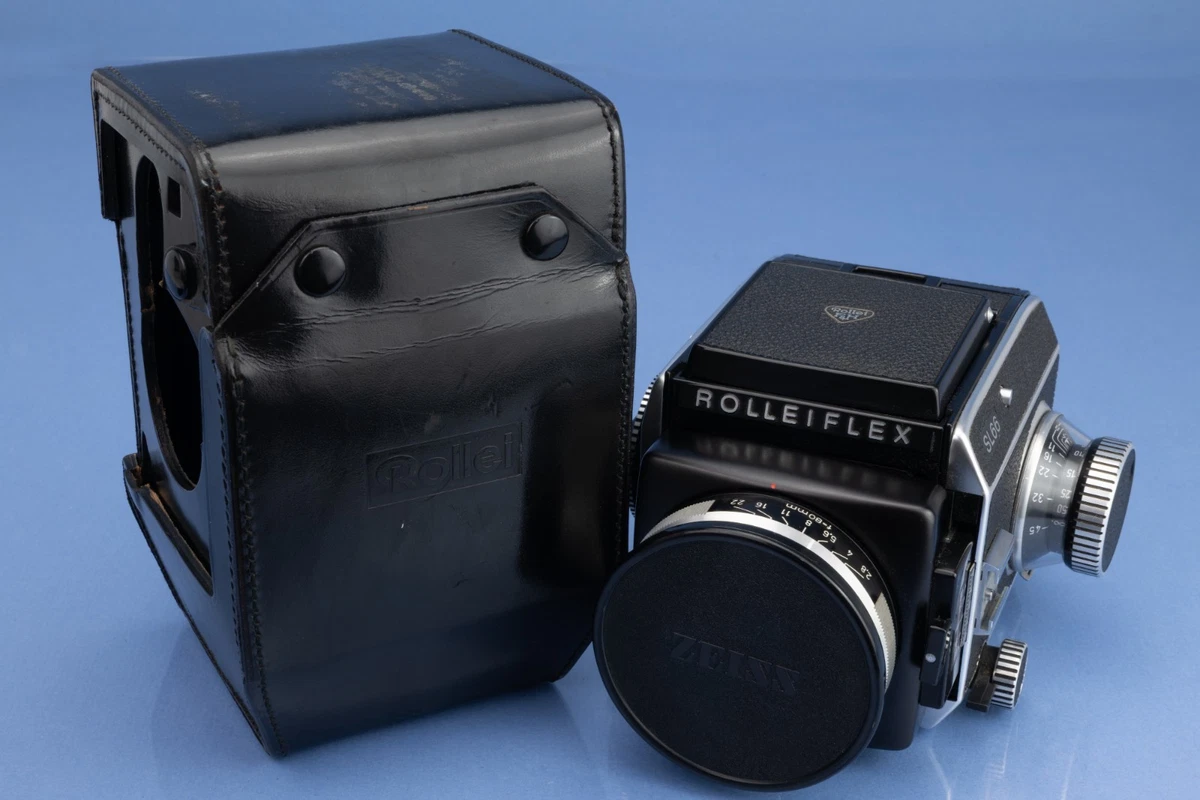 rolleiflex sl66 products for sale | eBay