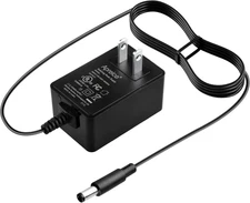 AC Adapter Compatible with TC Electronic Quintessence Harmony Effects Pedal PW-C