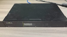 Luxul Epic 4 Multi-WAN Gigabit Router  + Mounts - Used
