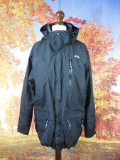 Trespass Technical TP75 waterproof taped seam...