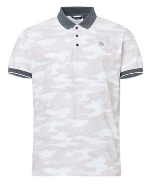 Abacus Mens Nairn polo / Golf Polo / Herren