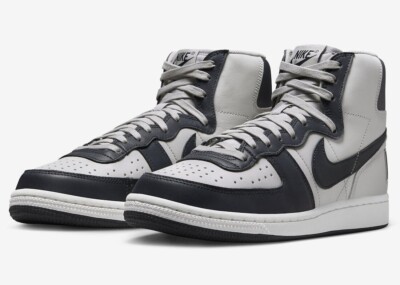 Nike Terminator High  display picture 1
