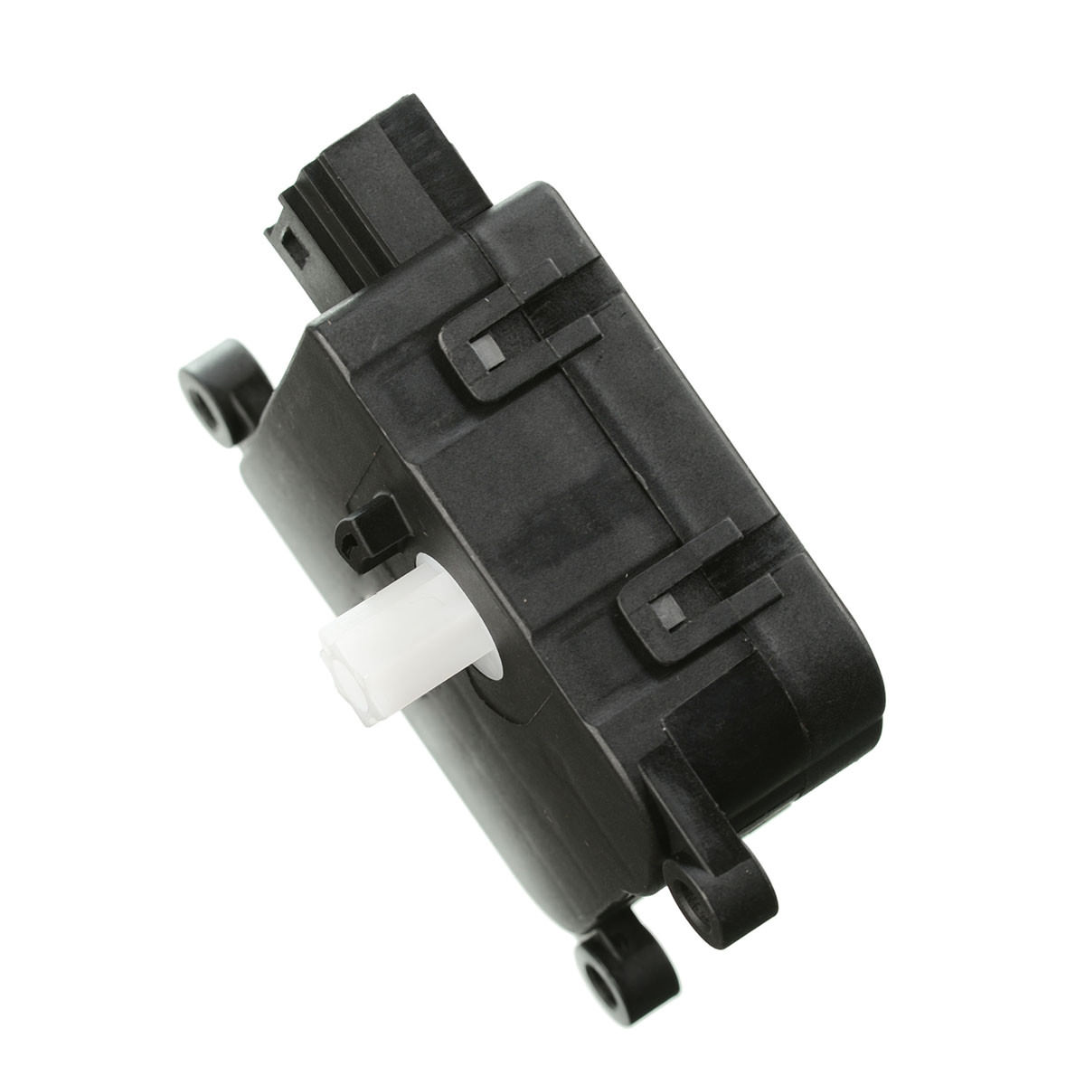 Auxiliary HVAC Heater Blend Air Door Actuator for Dodge Journey 2009