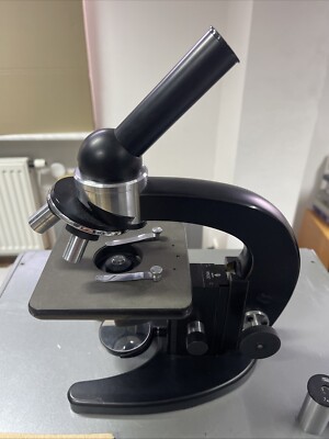Carl Zeiss L-Mikroskop microscope - vom Händler