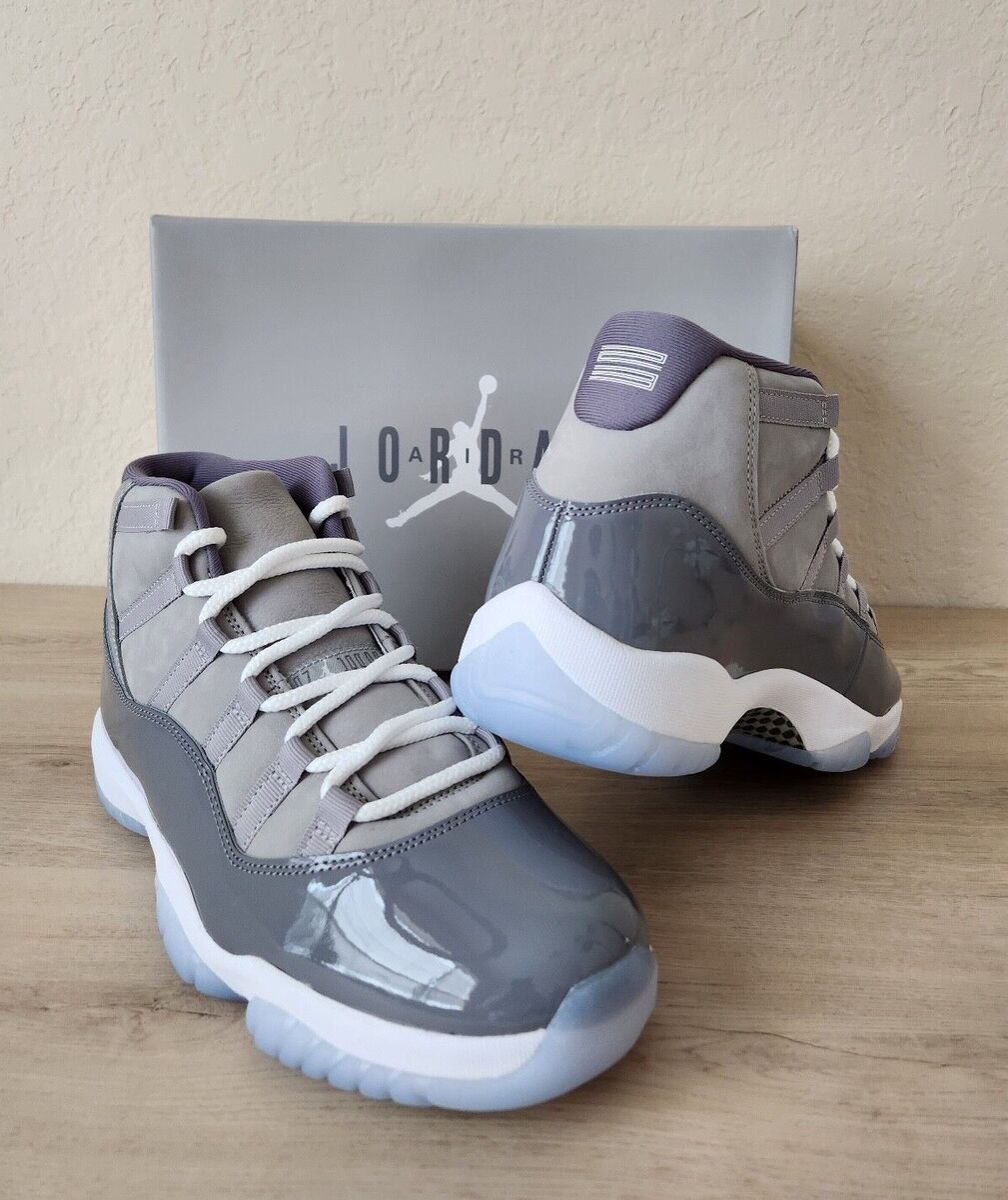 NEW FASHION] Louis Vuitton Premium Air Jordan 11 Sneakers Sport Shoes For  Men Women