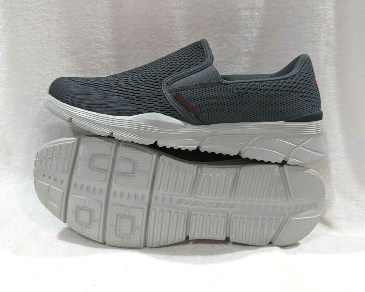 Skechers Men's Equalizer 4.0 Triple Play slip on Walking Skechers Men's Equalizer 4.0 Triple Play slip on Walking