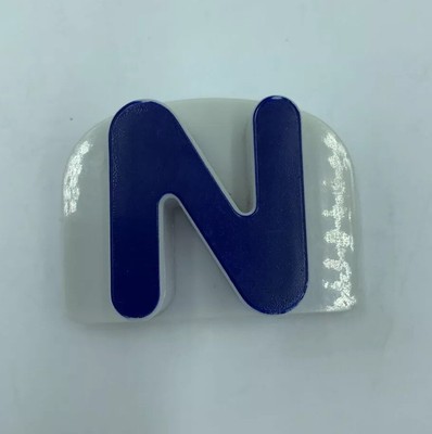 leapfrog magnetic letters replacement