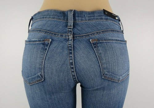 NWT J BRAND WOMENS JEANS STRAIGHT LEG 