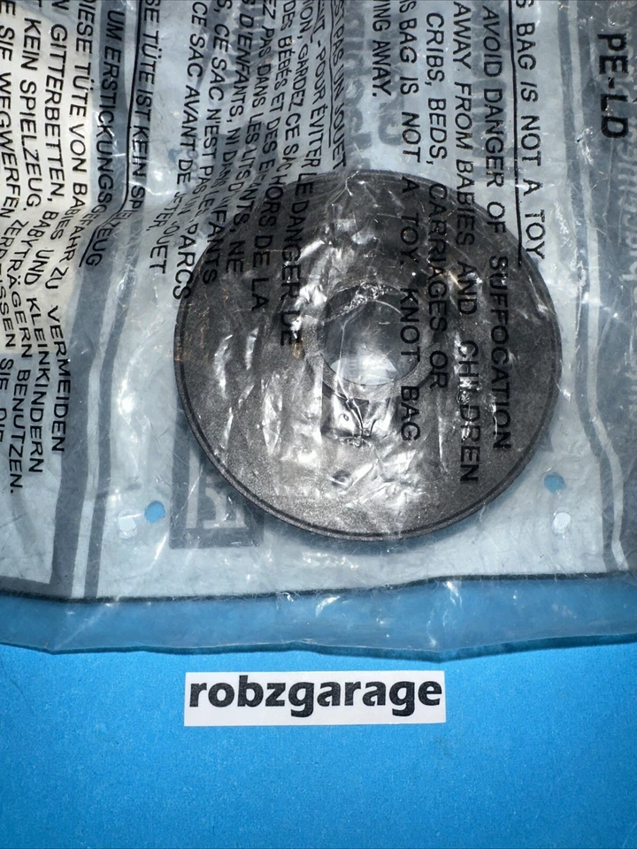 GENUINE HOMELITE / RYOBI TRIMMER STARTER REWIND PULLEY ROTOR P/N 310022003 —B66 - Image 2 of 2