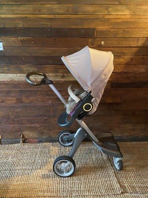stokke pram liner