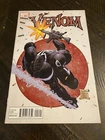 Venom 2 Tony Moore Amazing Spiderman 300 Homage Cover Marvel Gemini Ship