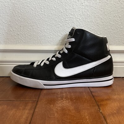 nike sweet classic high