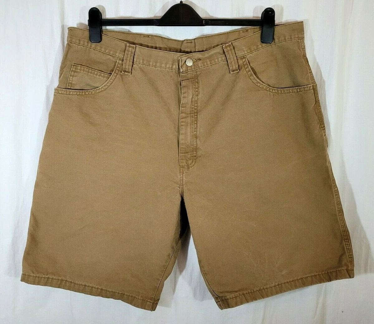 Wrangler carpenter 2025 shorts 64wc2ao