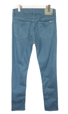 JOE'S Slim Fit Jeans Men's W32 Stretchy Zip Fly Denim Blue | eBay