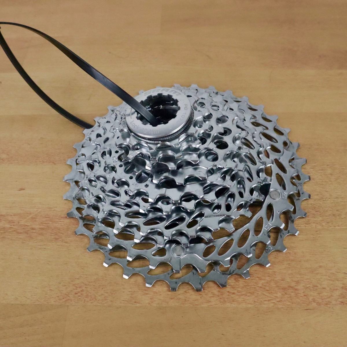 SRAM PG 1070 10 Speed 11-36t | eBay