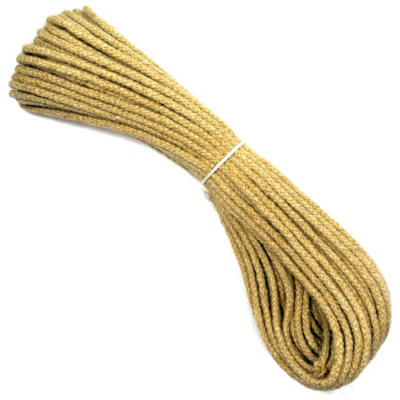 20 Metres Length Long Case Clock Rope Cord 2MM Diameter Repairs Parts Clocks New - Foto 8