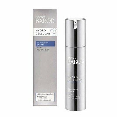 Babor Hyaluron Cream 50ml #dkt