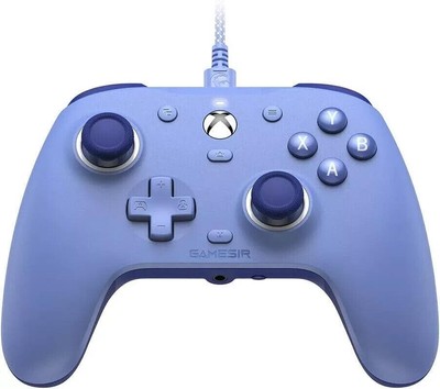 GameSir G7 SE blau Wired Controller für Xbox Series X|S Xbox One & Windows 10/11