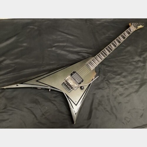 EDWARDS Electric Guitar E-ALEXI BLACKY Black Made In Japan EDWARDS Electric Guitar E-ALEXI BLACKY Black Made In Japan