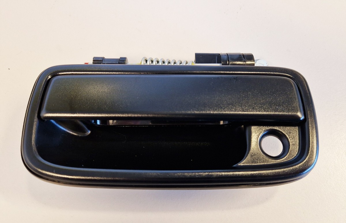 Genuine OEM Toyota 69220-35020 Driver Door Handle Outer 1995-2004