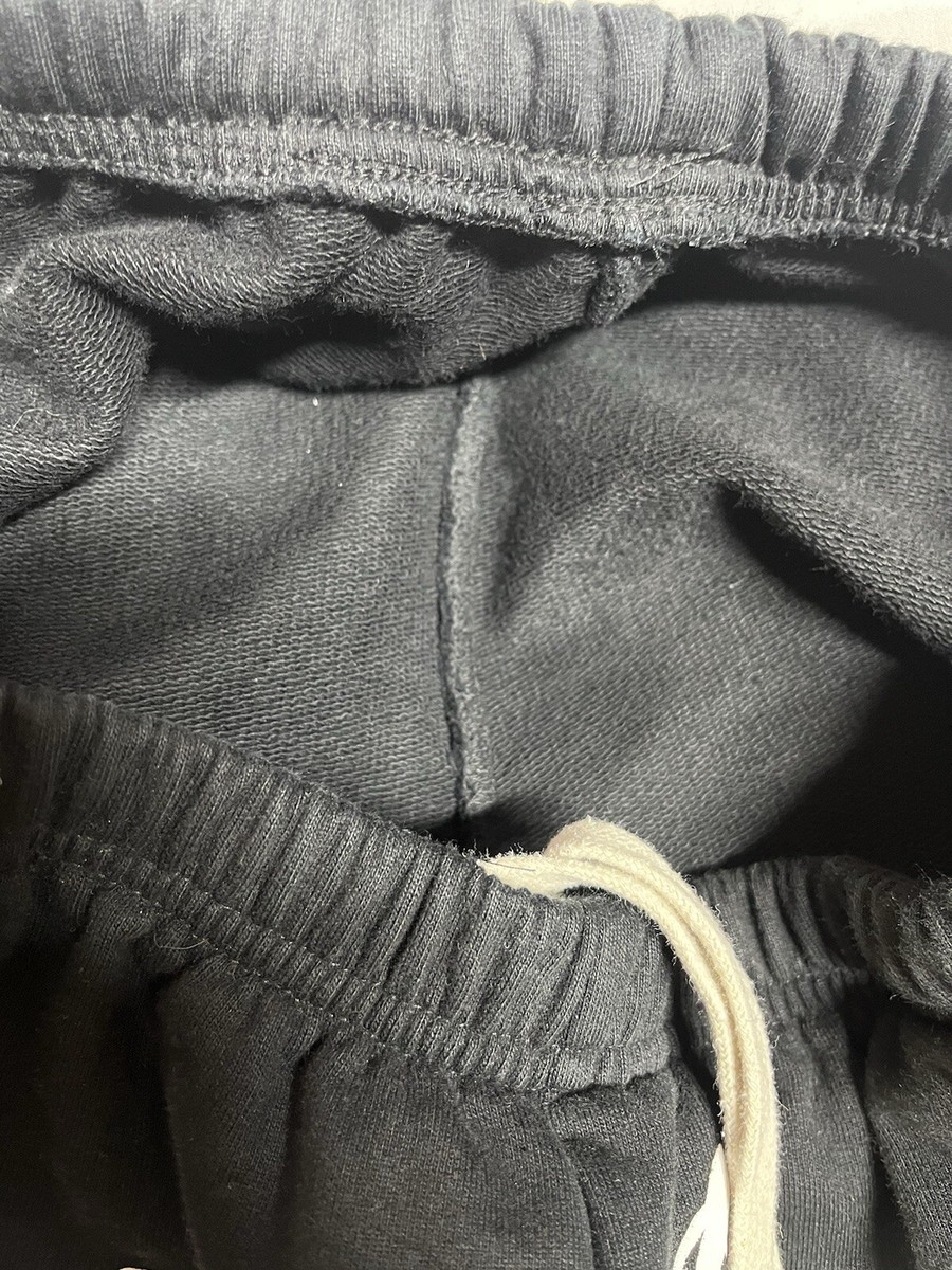 Trust God Sweatpants Joggers Medium YEEZY Kanye West CPFM Trust God Sweatpants Joggers Medium YEEZY Kanye West CPFM
