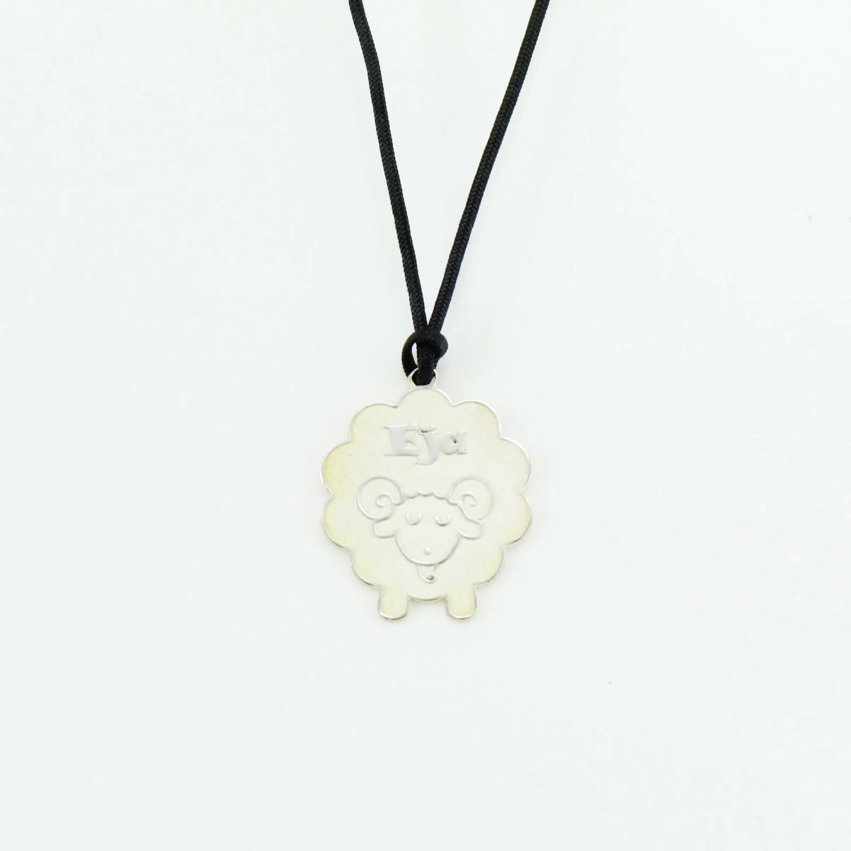 Black necklace cord for pendants deals