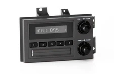 Santa Cruz Radio Motor 2 Compatible With 1988-94 Chevrolet C/K Series Trucks