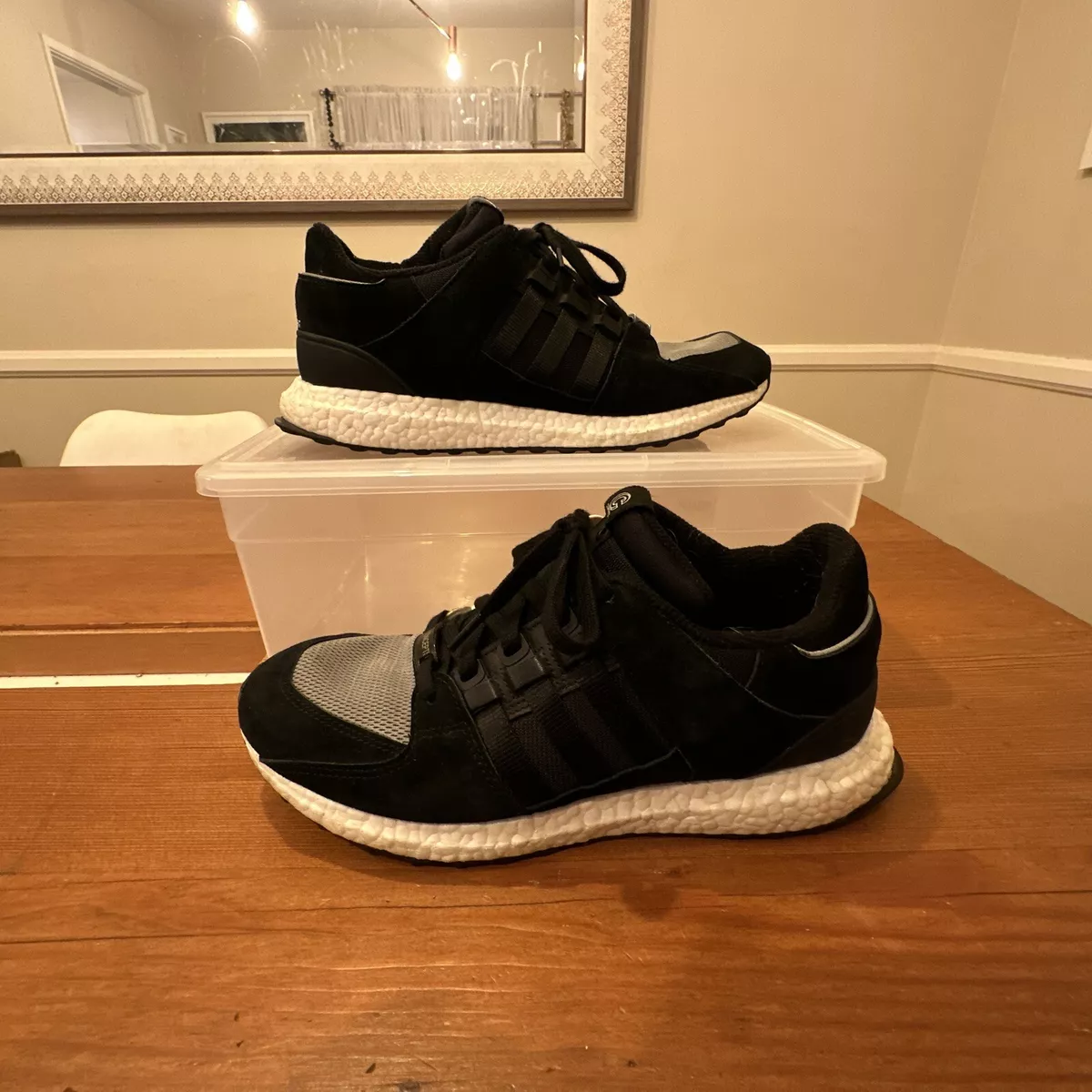 Adidas eqt hotsell concepts