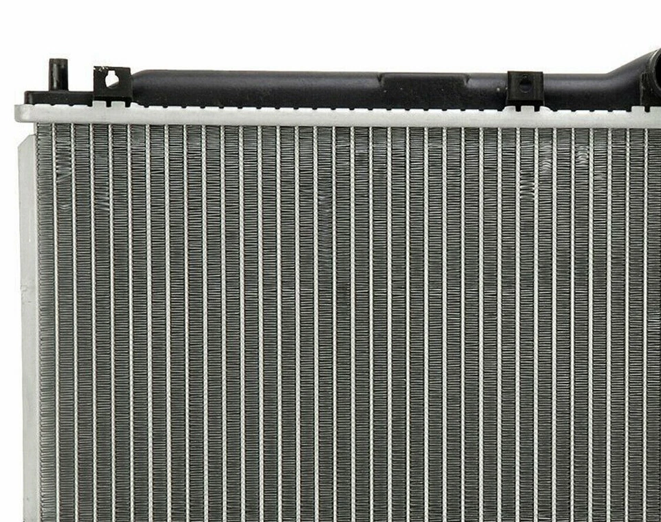 Radiator 1815 Fits 1997 HONDA ODYSSEY 2.2L 2.3L | ISUZU OASIS - Image 3 of 4