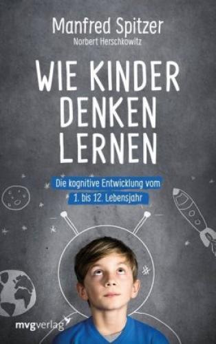 Thumbnail - Wie Kinder Denken Lernen Die Kognitive Entwicklung Vom 1. Bis Zum 12.