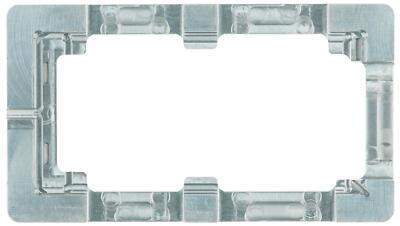 Huawei P7 OCA LOCA Verklebung Form Alu mould