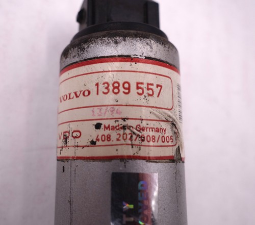 740-940 Volvo Idle Air Control Valve For Regina System OEM 1389557 - Picture 2 of 2