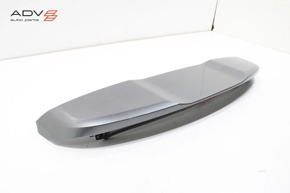 INFINITI QX60 2022-2025 PUERTA TRASERA PUERTA LEVADIZA PUERTA TRASERA TECHO ALERÓN Y LUZ OEM Foto 2 de 4