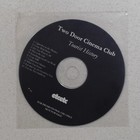 <!--F#f_0-->TWO DOOR CINEMA CLUB TOURIST HISTORY 2010 AUSTRALIAN PROMO ADVANCE ALBUM<!--F/-->